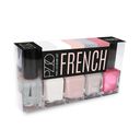 Set Esmaltes de Uñas French