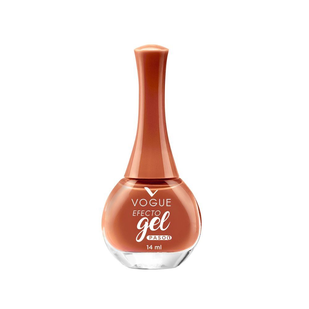 Vogue Efecto Gel Paso 1 Cartagena 14 ml