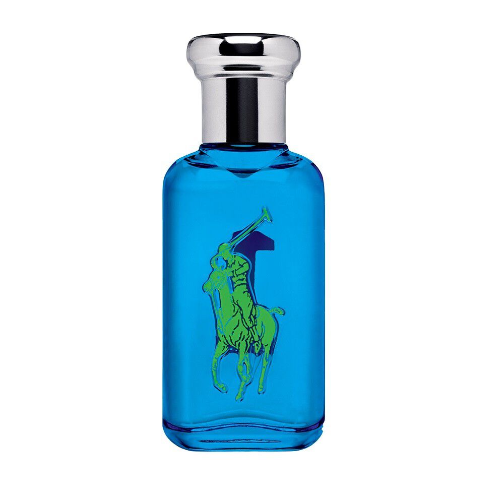 Ralph Lauren Big Pony Blue Men EDT 50 ml