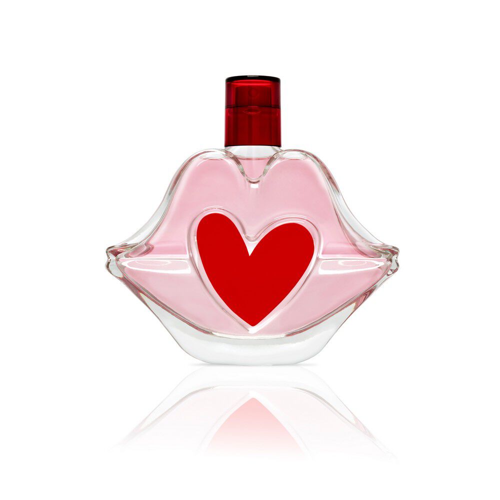 Agatha Ruiz de la Prada De Beso En Beso EDT 100 ml