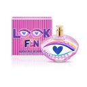 Perfume Mujer Look Fun Edt 80ml