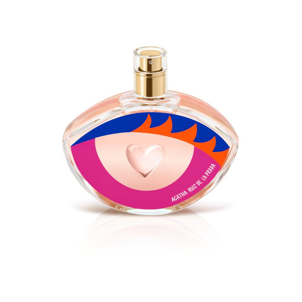 Agatha Ruiz de la Prada Look Fun EDT 80 ml
