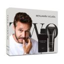 Benjamín Vicuña Season Two Set EDT 50 ml + After Shave 75 ml