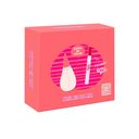 Set Regalo Agatha Ruiz de la Prada Gotas de Color Beso en Beso EDT 50 ml