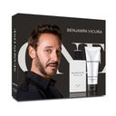 Benjamín Vicuña Season One Set EDT 50 ml + After Shave 75 ml