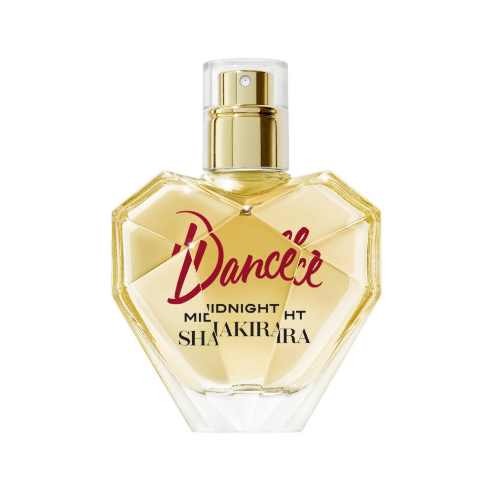 Shakira Dance Midnight 30 ml - Perfume Mujer