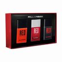 Deluxe Collection Red Edition 30 mL Eau de Parfum + Red Intense 30 mL Eau de Parfum + New Lust 30 mL Eau de Parfum