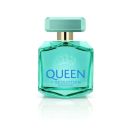 Antonio Banderas Queen of Seduction Summerland EDT 80 ml