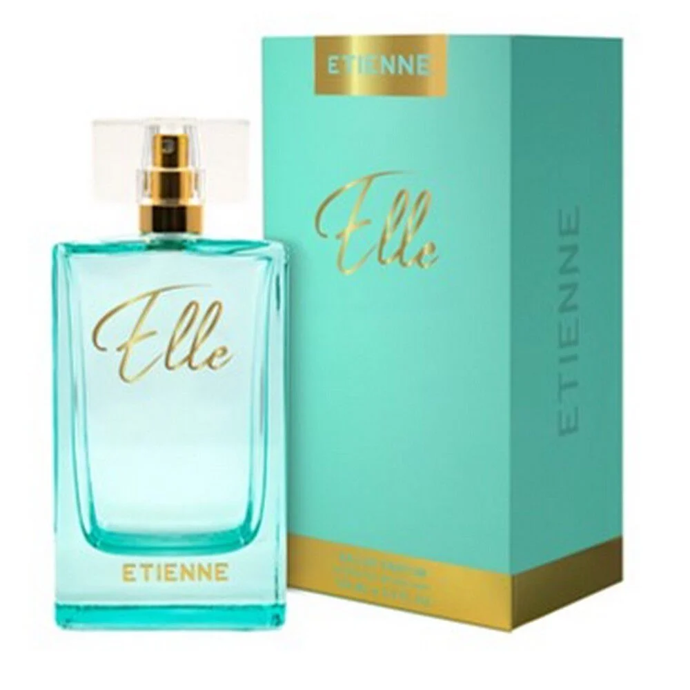 Etienne Elle Eau de Parfum 100 ml