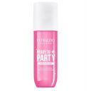 Hair & Body Mist Ready To Party