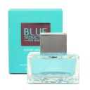 Eau de Toilette Blue seduction For women de 50 mL
