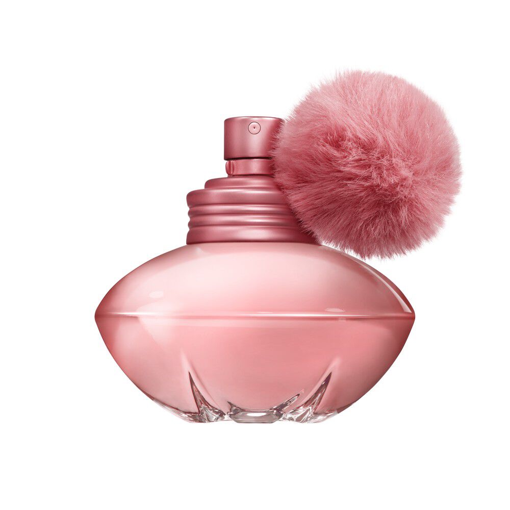 Shakira S. Blush Kiss Eau de Toilette 80 ml