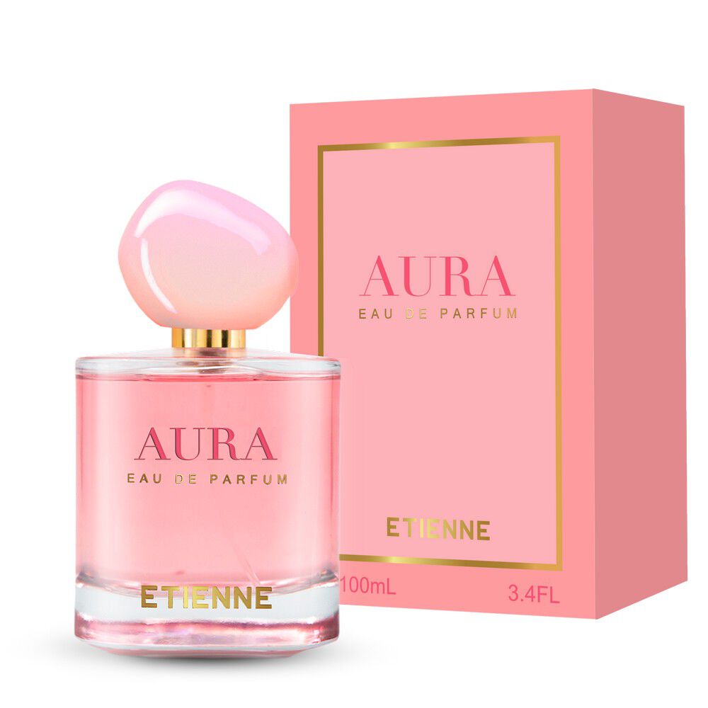 Etienne Essence Aura Eau de Parfum 100 ml