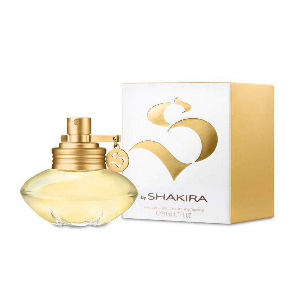 Shakira S by Shakira Eau de Toilette 50 ml