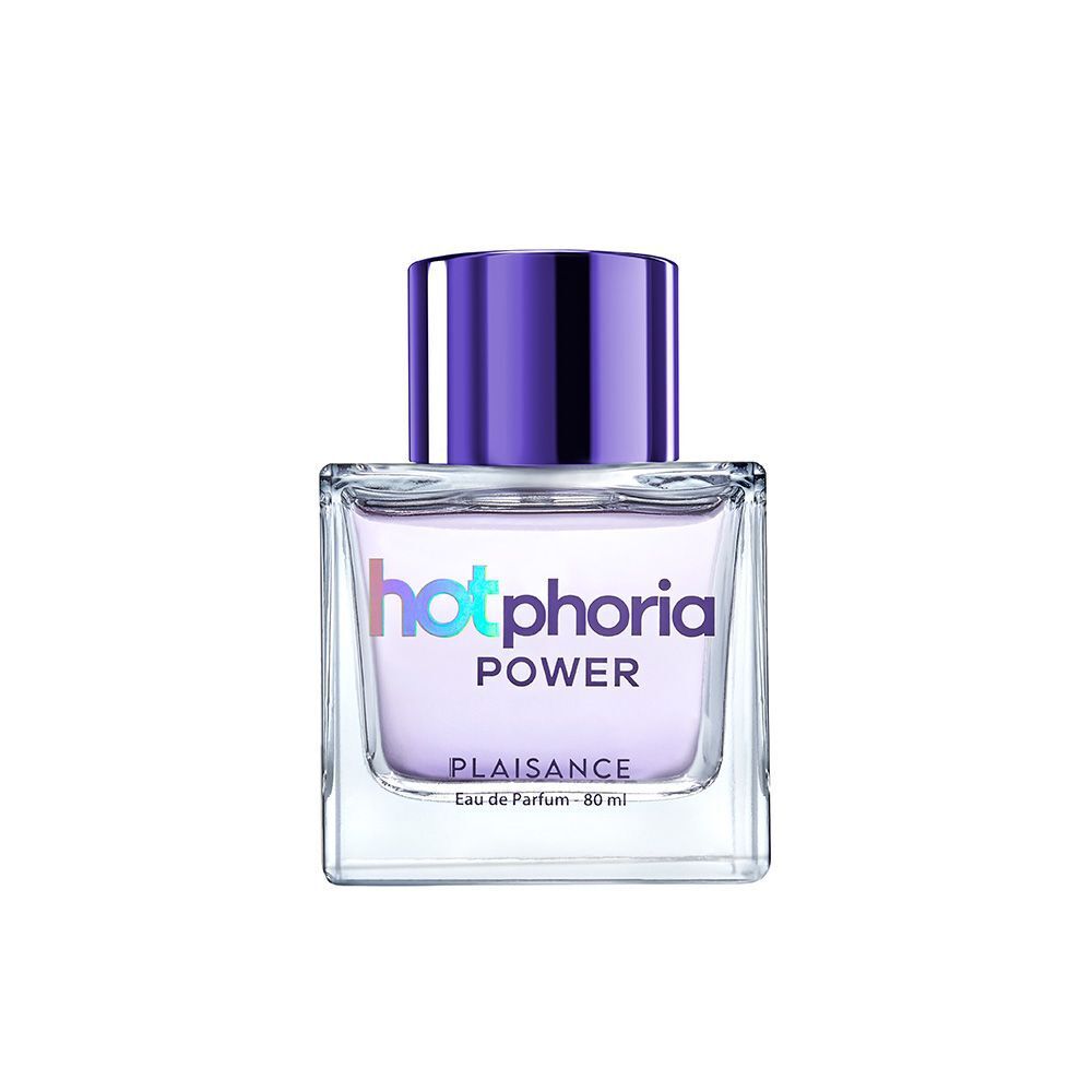 Plaisance Hotphoria Power EDP 80 ml