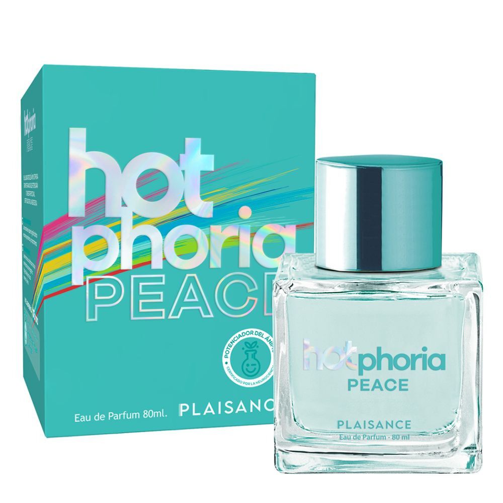 Plaisance Hotphoria Peace EDP 80 ml