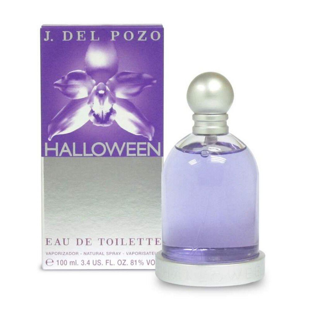 J. Del Pozo Halloween EDT 100 ml