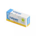 Valpax 2 mg x 30 Comprimidos - Clonazepam