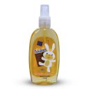 Babyland hipoalergenica para niños amarilla colonia x 210 ml