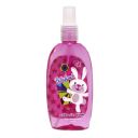Babyland pink hipoalergenico colonia para niños x 210 ml