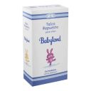 Babyland talco hipoalergenico cartulina repuesto x 200 g