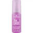 Essence Fix & Last Keep It Perfect Spray Fijador Maquillaje 1 un