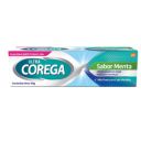 Corega ultra sabor menta x 40 g