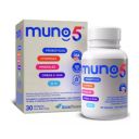 Muno 5 x 30 cápsulas