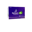 Nexium 40 mg x 28 comprimidos con recubrimiento entérico