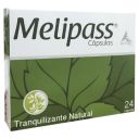 Melipass x 24 cápsulas