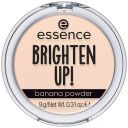 Essence Brighten Up! Polvos Banana 9 g - Maquillaje Translúcido