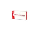 Cardioplus D 20 / 12,5 x 40 comprimidos recubiertos