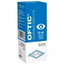 OFTIC 0,1% SOLUCION OFTALMICA 10 ML (DICLOFENACO)