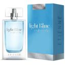 Etienne light blue infinity eau de parfum con vaporizador spray x 100 ml