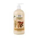 Familand bio avena karite jabón con válvula x 500 ml