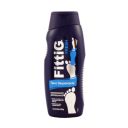 Fittig fresh desodorante pies talco x 200 g