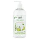 JABON AGUA DE COCO 500ML. CON VALVULA 500 ML