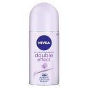 NIVEA WOMEN DEO DOUBLE EFFECT DESODORANTE ROLL-ON 50 ML