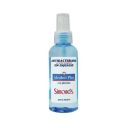SIMONDS ALCOHOL PLUS HIDRAT. GLICERINA ANTIBACTERIAL SPRAY S/ENJUEGUE 130ML