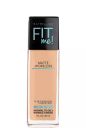 Maybelline Fit Me Matte + Poreless 220 Natural Beige 30 ml