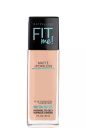 Maybelline Fit Me Matte 125 Nude Beige Base 30 ml