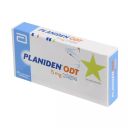 Planiden ODT 5 mg x 30 Comprimidos - Clotiazepam