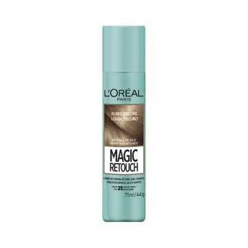 L'Oréal Paris Magic Retouch Rubio Oscuro 75 ml