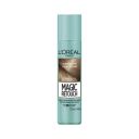 LOREAL MAGIC RETOUCH RETOCADOR DE RAIZ TEMPORAL RUBIO OSCURO SPRAY 75ML