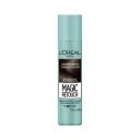 LOREAL MAGIC RETOUCH SPRAY RETOCADOR DE RAIZ TEMPORAL CASTANO OSCURO 75ML