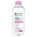 GARNIER AGUA MICELAR 400ML CLASICA
