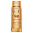 Elvive oleo extraordinario nutrición brillo / suavidad cabello seco acondicionador x 370 ml