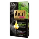 ILICIT SIN AMONIACO 3/0 CASTAÑO OSCURO 16 60G
