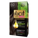 ILICIT SIN AMONIACO 5/0 CASTAÑO CLARO 16 60G