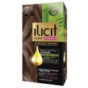 ILICIT SIN AMONIACO 7/35 MIEL 16 60G
